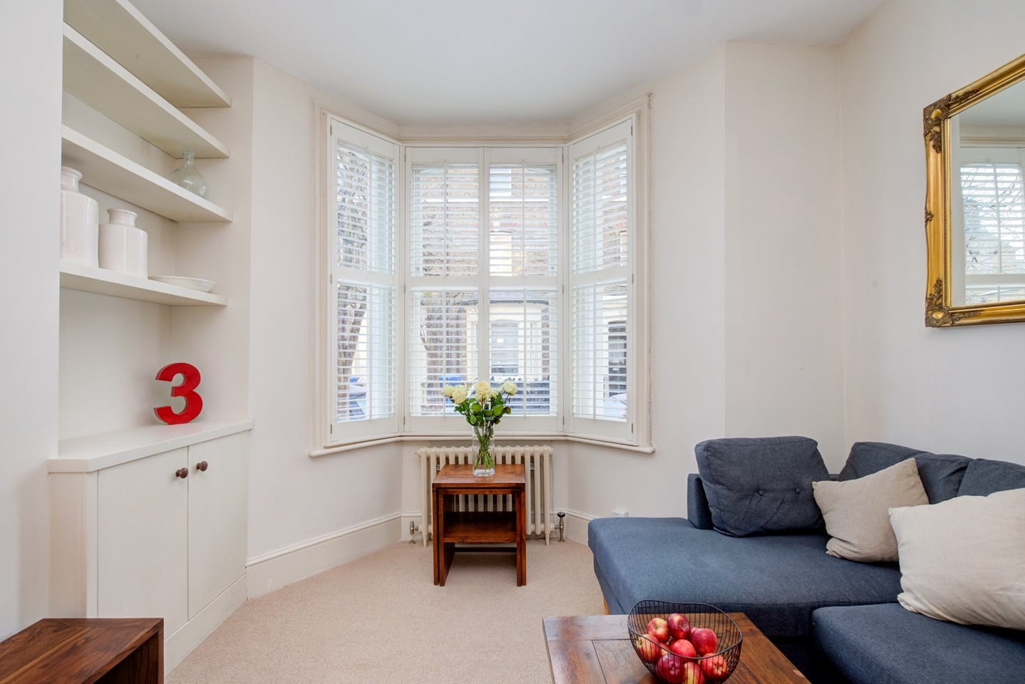 Additional image 2 of 1 Bed Flat, Charleston Street, SE17, N1 7GU