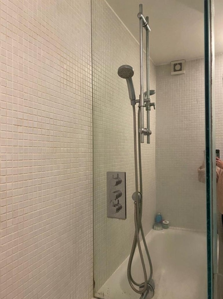 Room in a Shared Flat, Queen Alexandra Mansions, WC1H, N1 7GU photo 4
