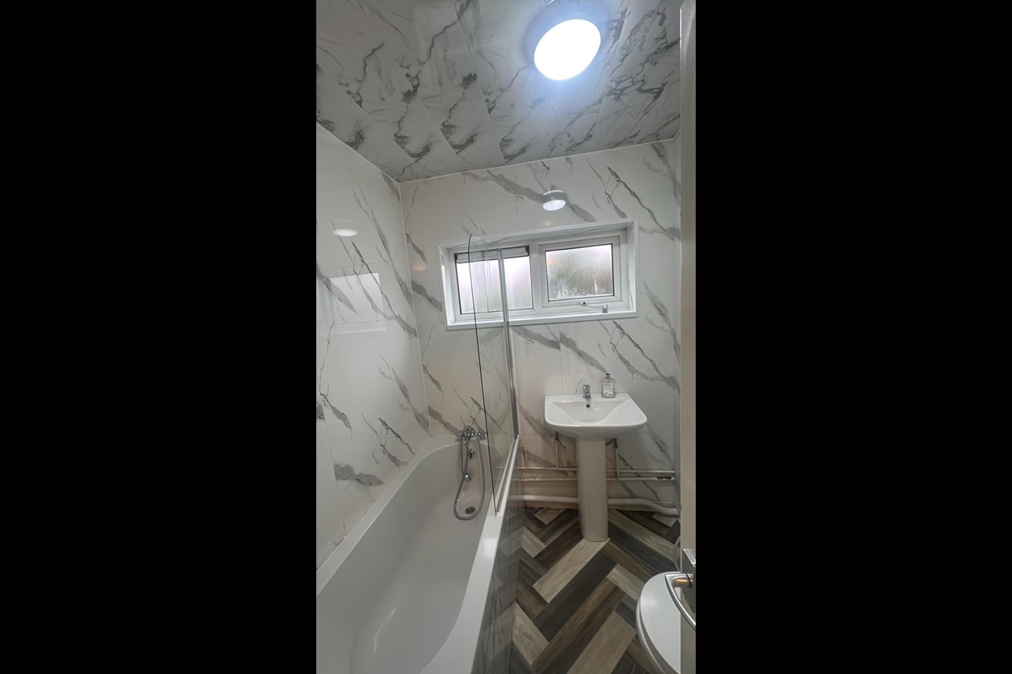 1 Bed Flat, Dale Walk, B25, N1 7GU photo 2