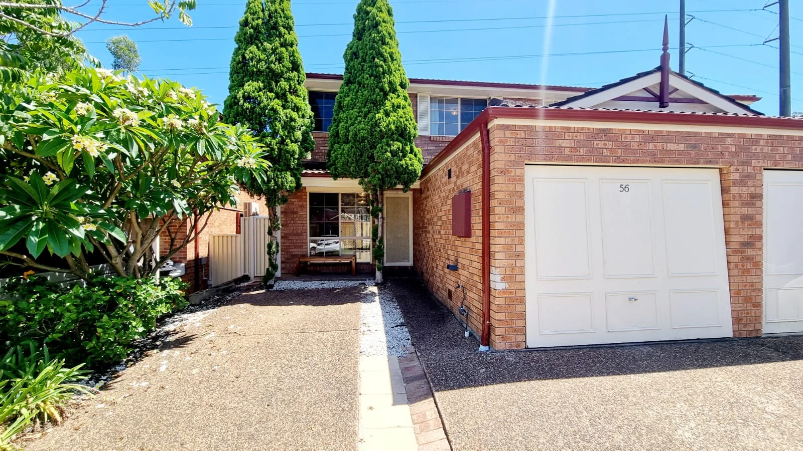 56/130 Reservoir Road, Blacktown NSW 2148