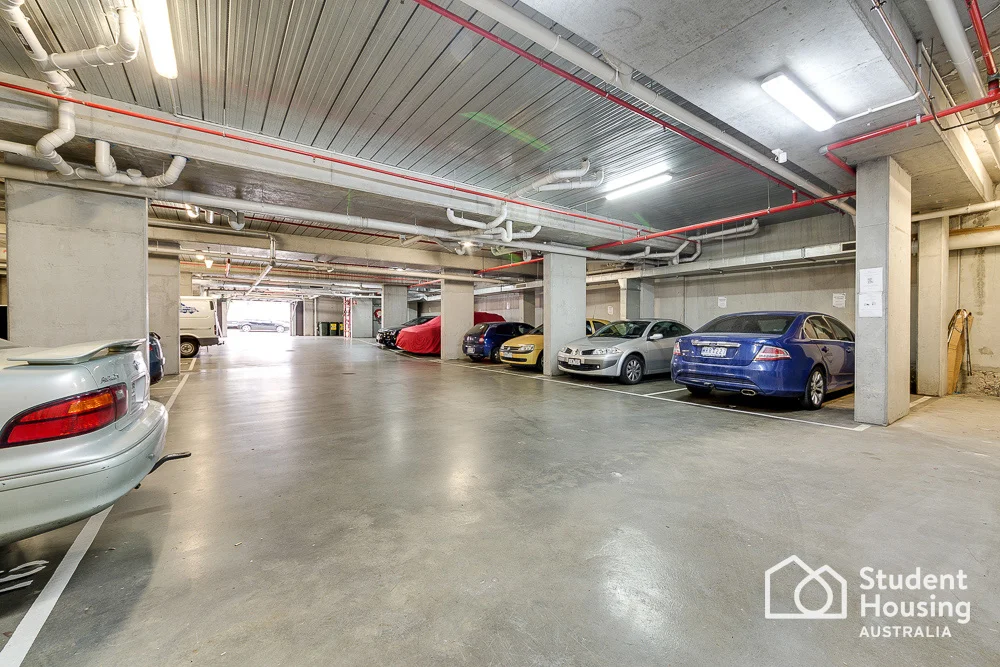 Additional image 4 of 415/1 Queens Avenue, Hawthorn VIC 3122