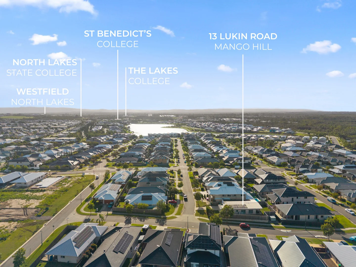 13 Lukin Road, Mango Hill QLD 4509 photo 2