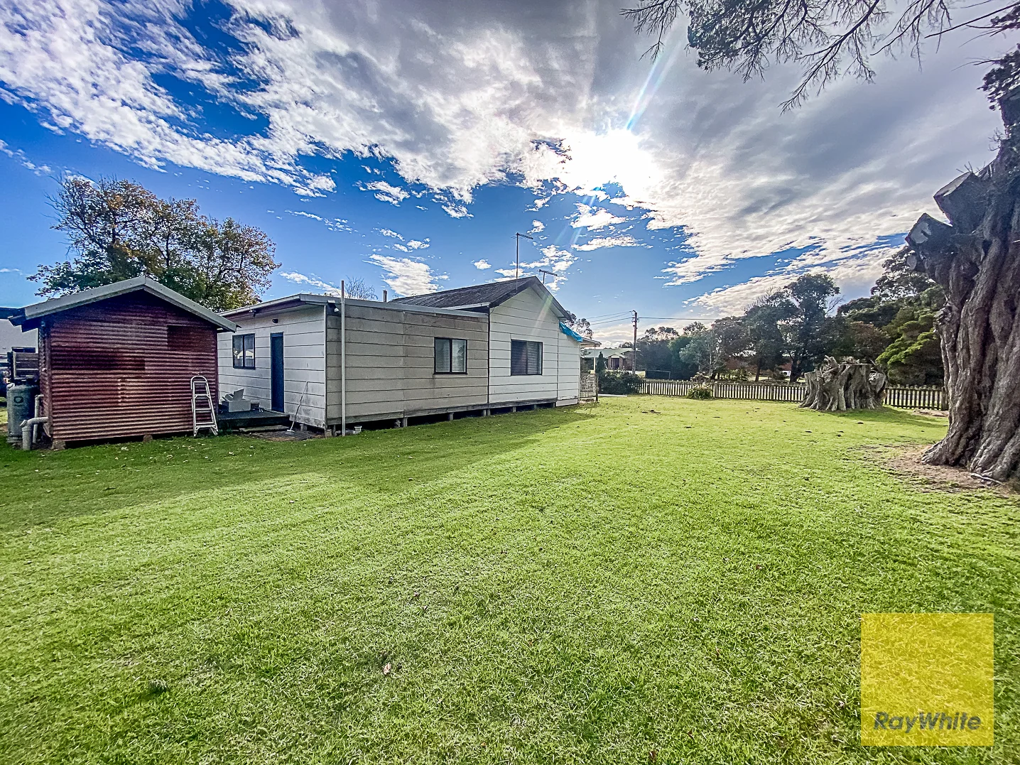 4 Dobson Street, Port Welshpool VIC 3965