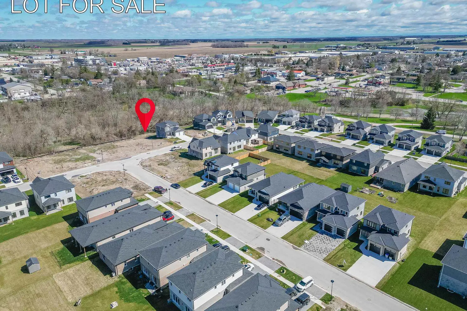 Additional image 2 of Lot 60 Greene Street