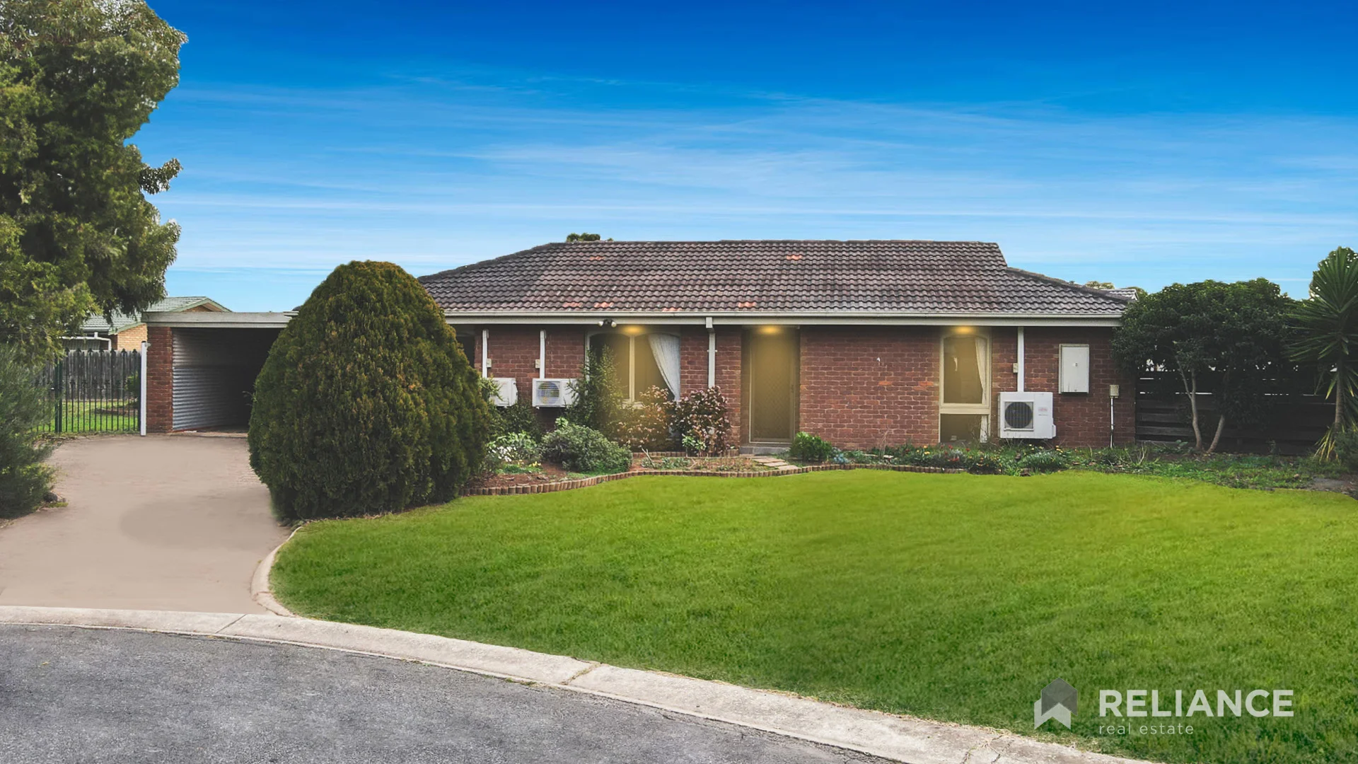 63 Argyll Circuit, Melton West VIC 3337