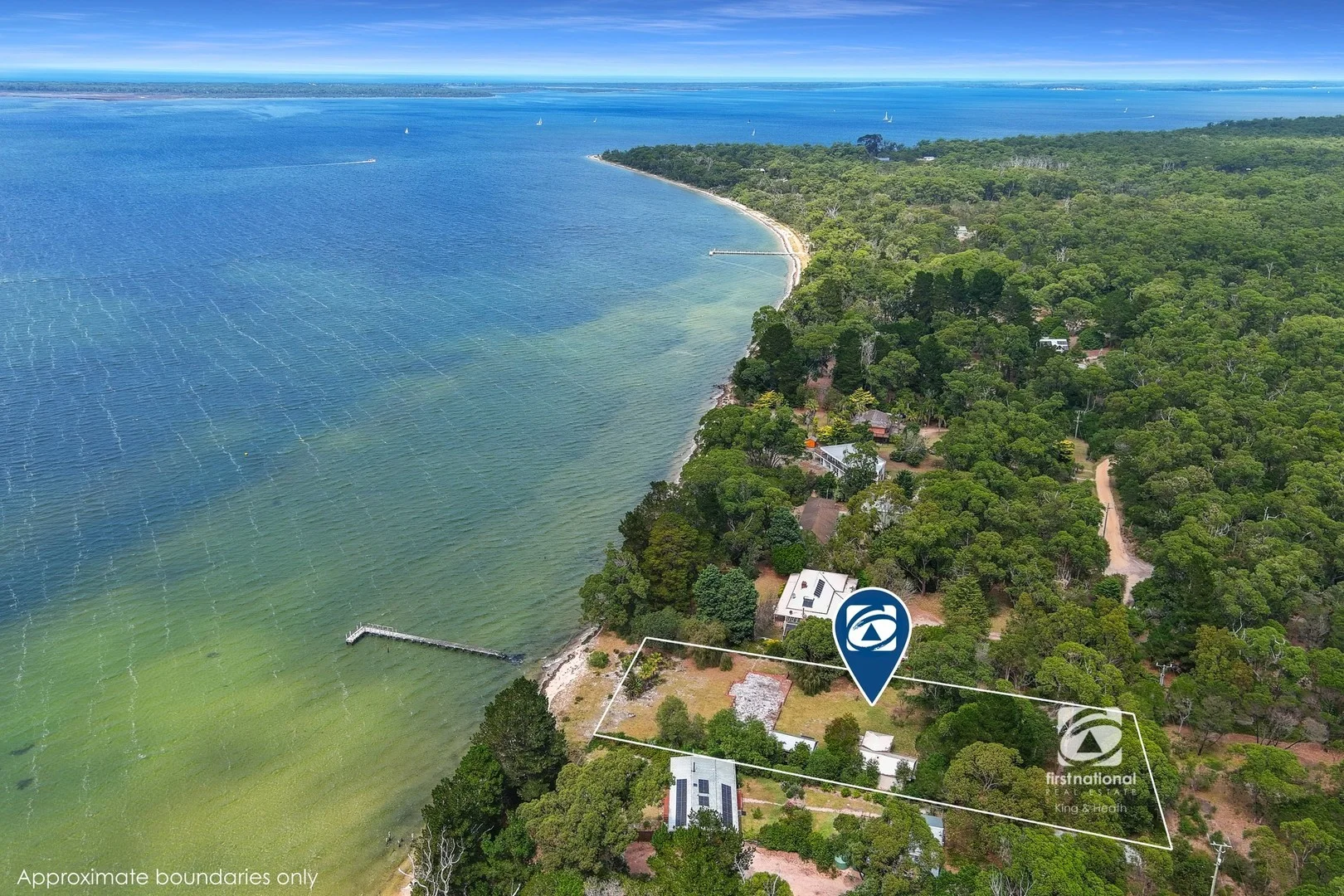 42 Sanctuary Court, Raymond Island VIC 3880