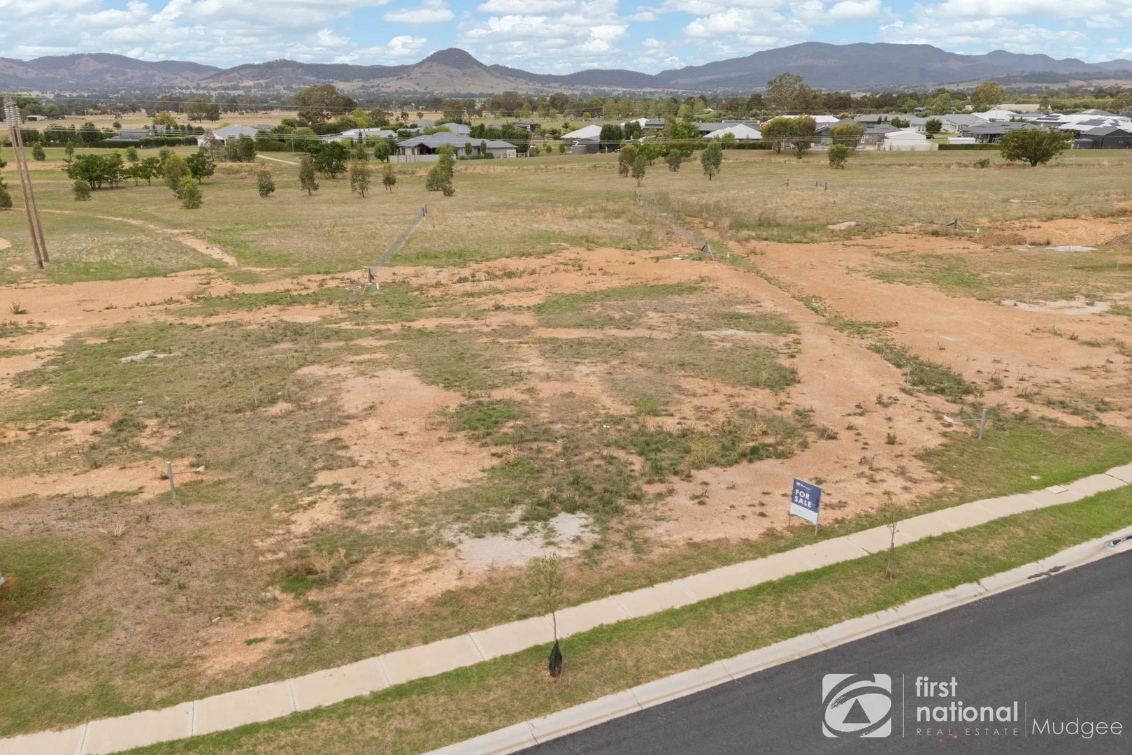 17 Mervyns Lane, Mudgee NSW 2850