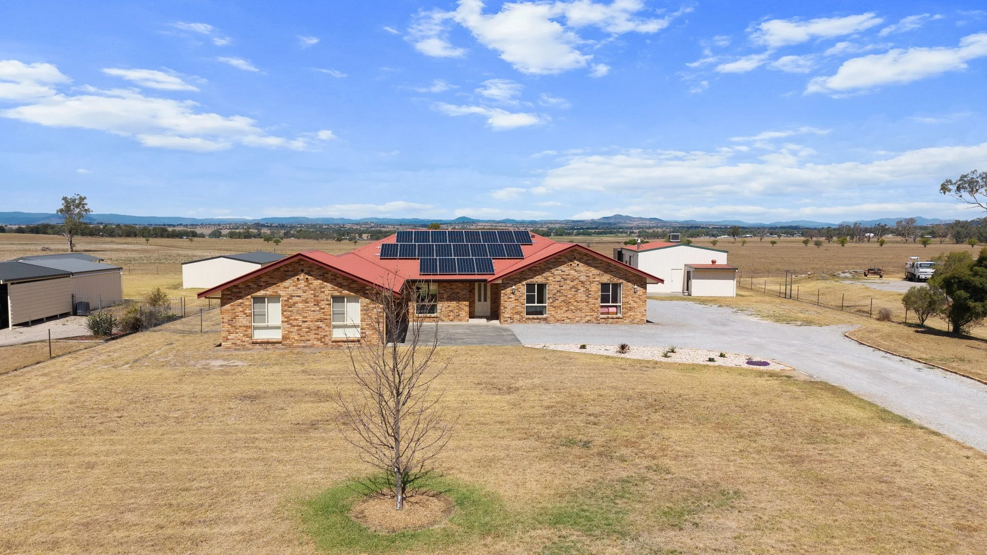 22 Palmer Drive, Kingswood NSW 2340