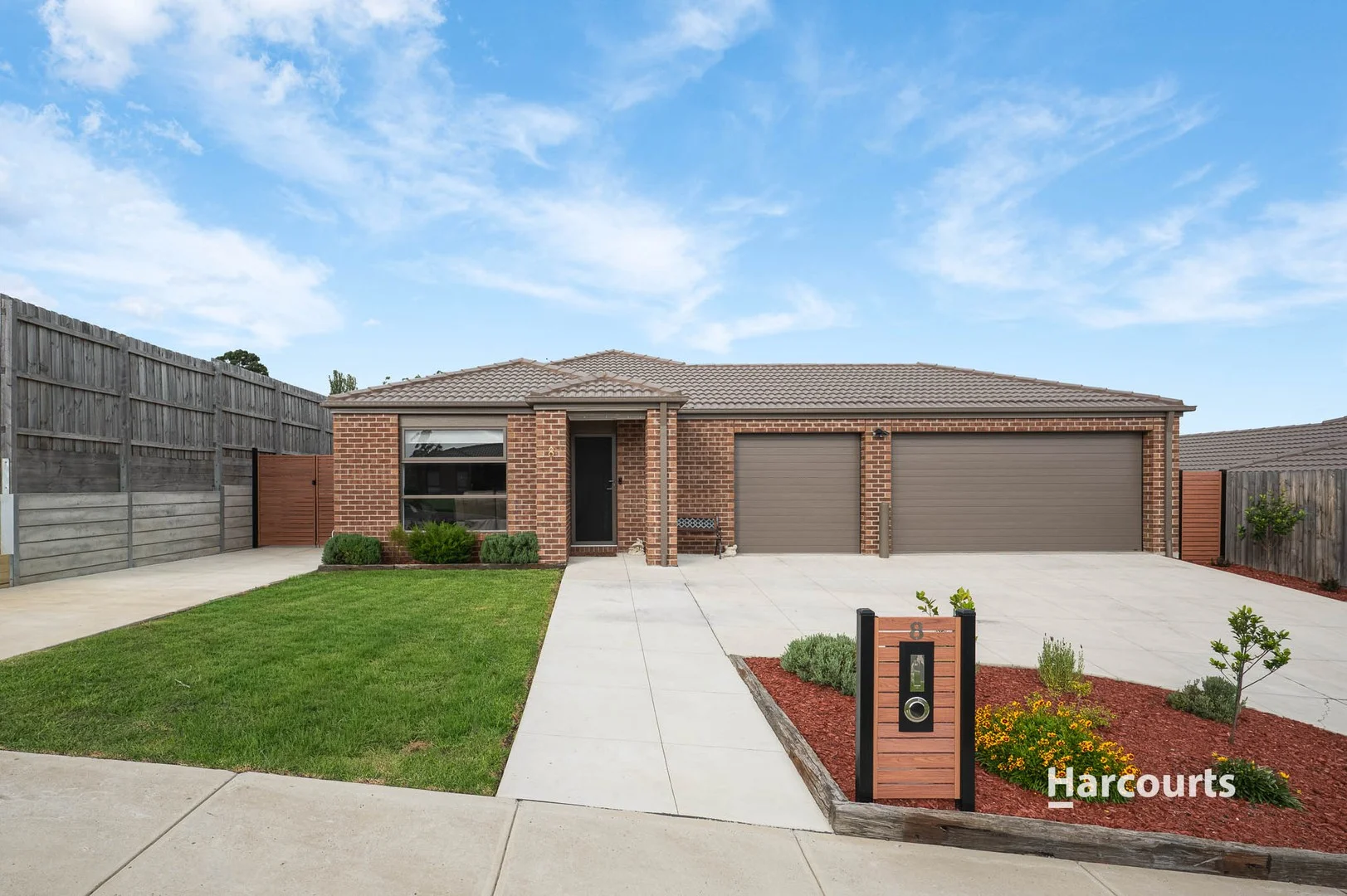 8 Geranium Rise, Bunyip VIC 3815