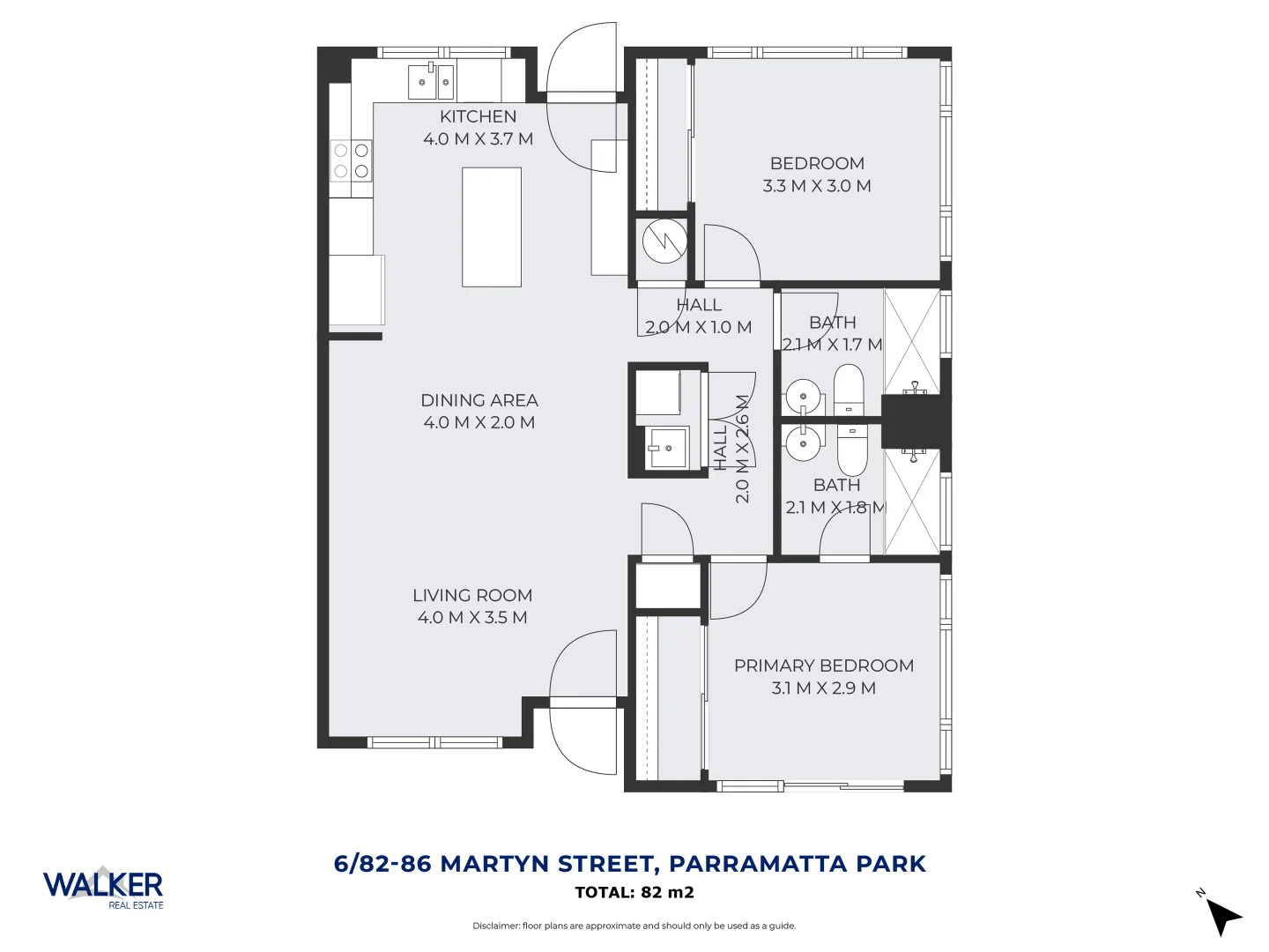 Additional image 21 of 6/82-86 Martyn Street, Parramatta Park QLD 4870