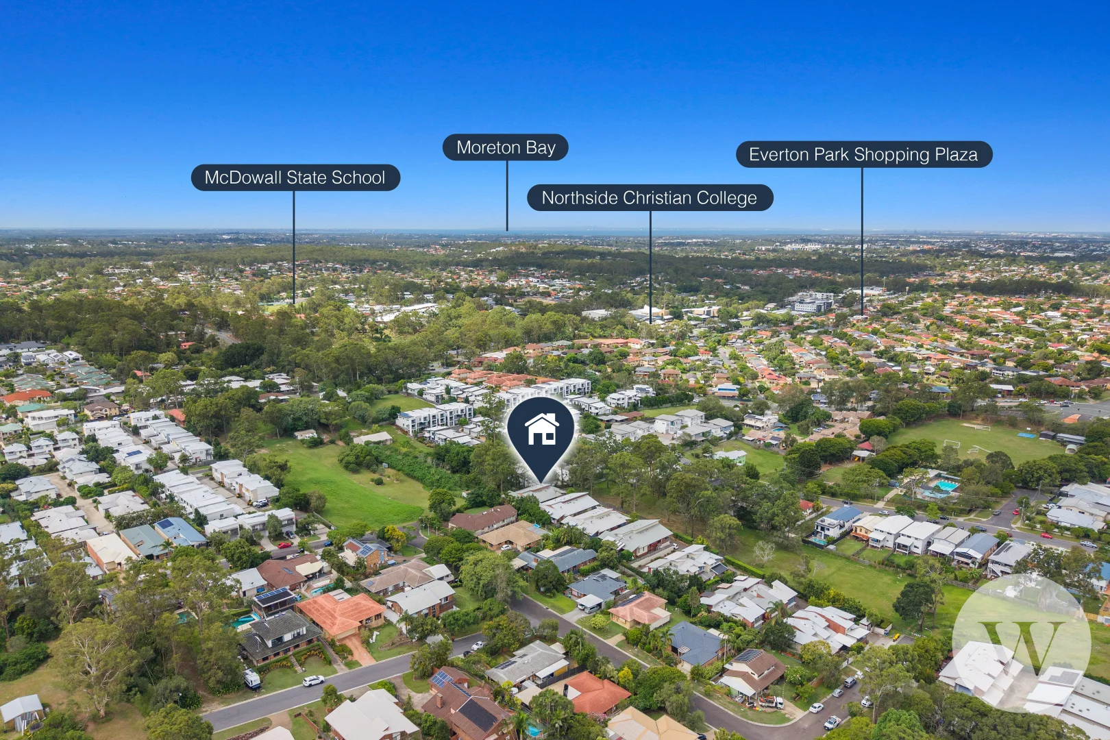 Additional image 19 of 17/8 Lackeen Street, Everton Park QLD 4053