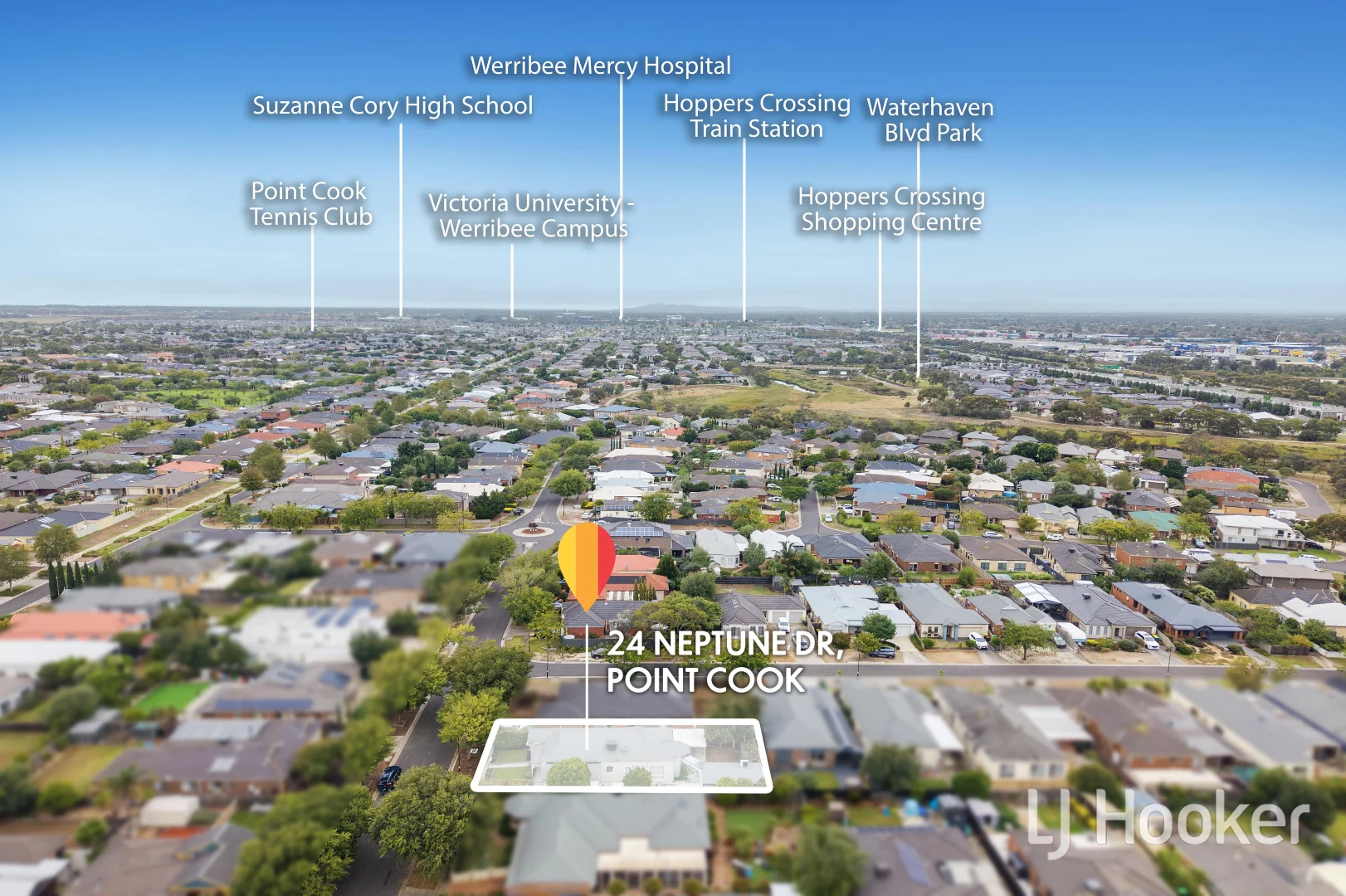 Additional image 20 of 24 Neptune Drive, Point Cook VIC 3030