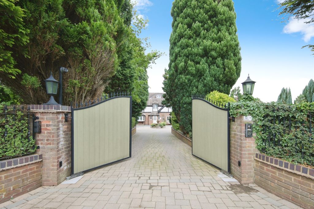 Additional image 3 of 7 bed detached house for saleGreen End Road, Fillongley CV7