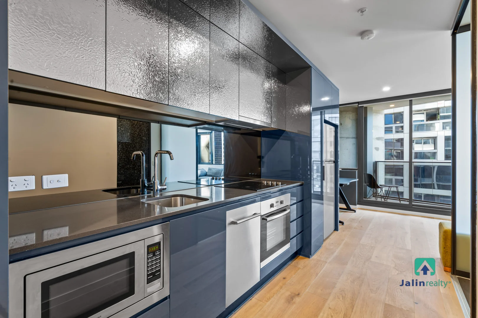 Additional image 3 of 4501/33 Rose Lane, Melbourne VIC 3000