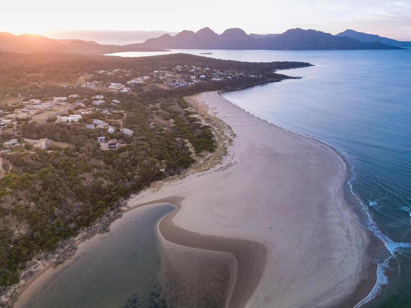 Additional image 8 of 144 Swanwick Drive, Coles Bay TAS 7215