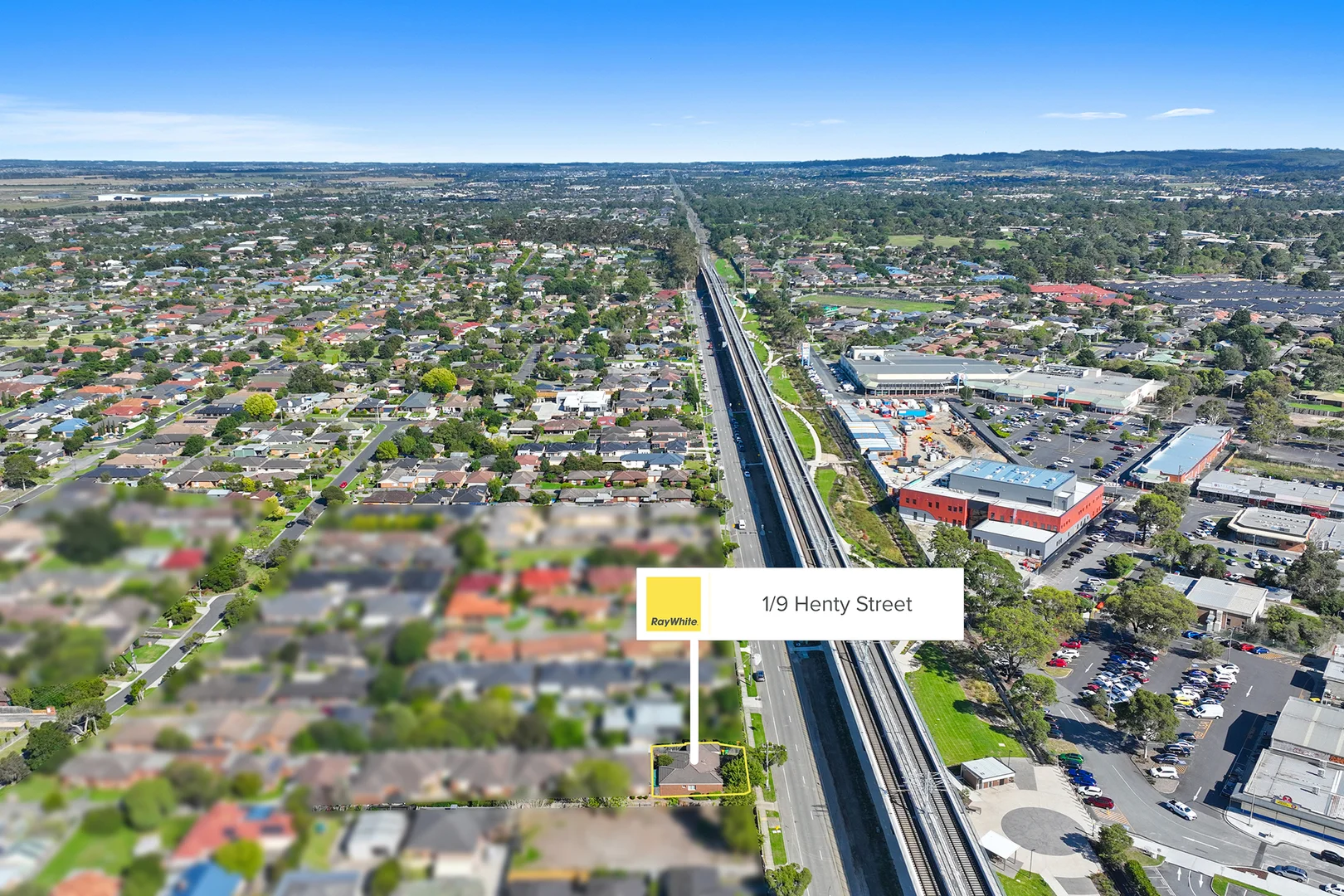 Additional image 19 of 1/9 Henty Street, Pakenham VIC 3810