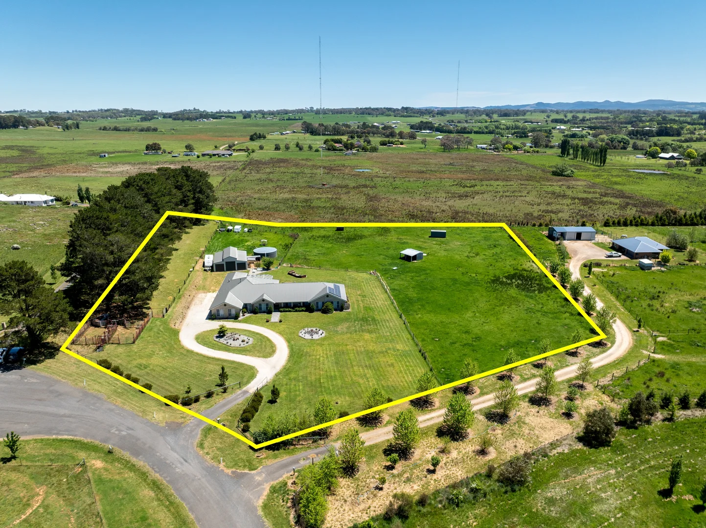 Additional image 2 of 78 Hillside Lane, Millthorpe NSW 2798