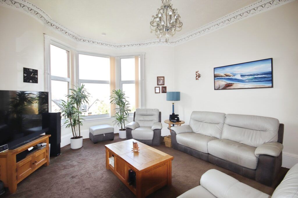 Additional image 3 of 3 bed flat for sale1 Crichton Road, Rothesay PA20