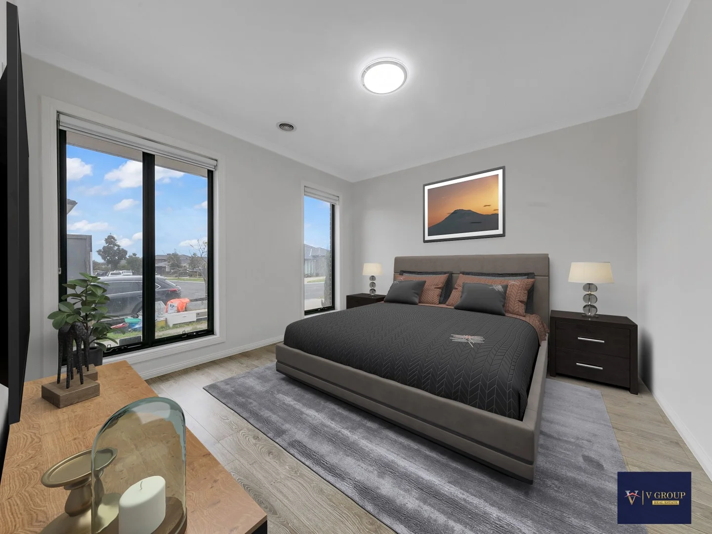 24 Kangaroo Road, Craigieburn VIC 3064