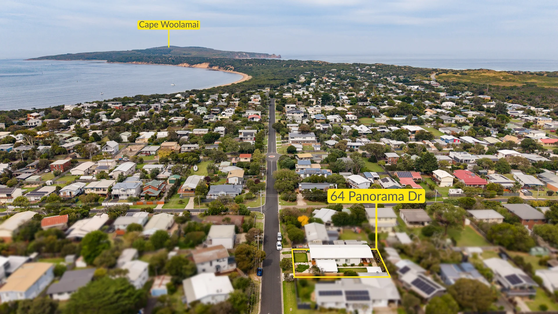 Additional image 19 of 64 Panorama Drive, Cape Woolamai VIC 3925