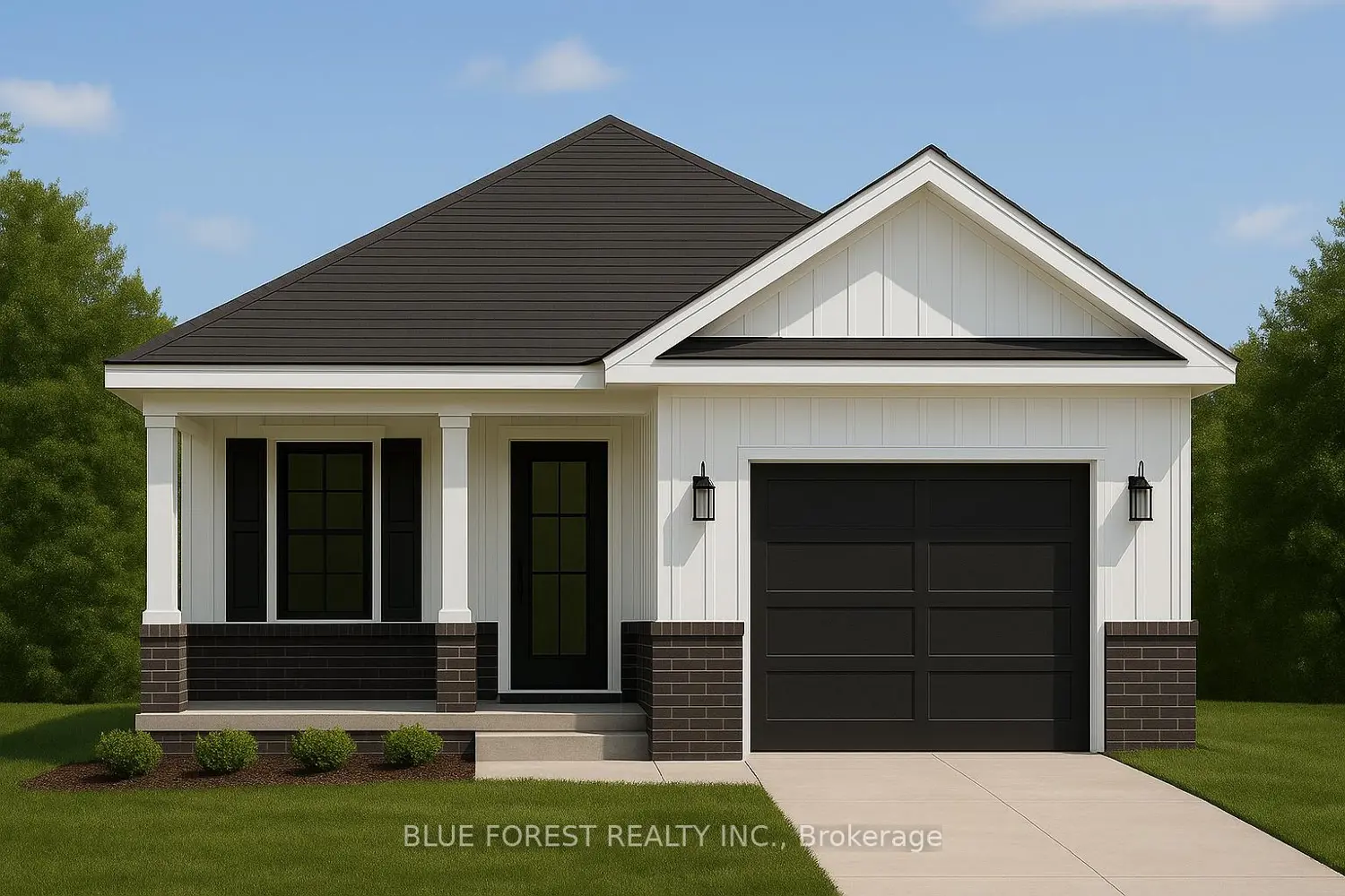 Lot 30 Beer Crescent