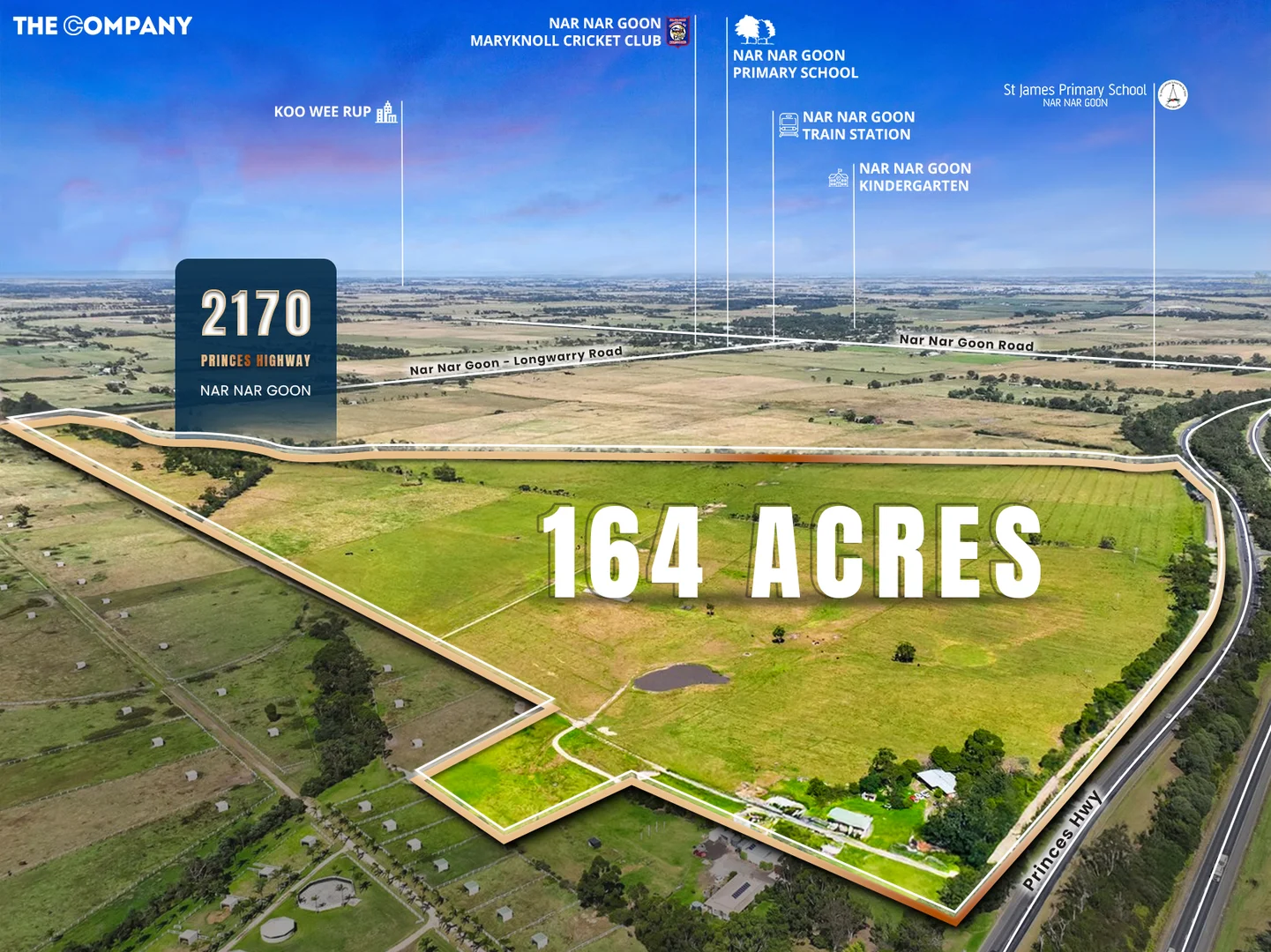 Additional image 2 of 2170 Princes Highway, Nar Nar Goon VIC 3812