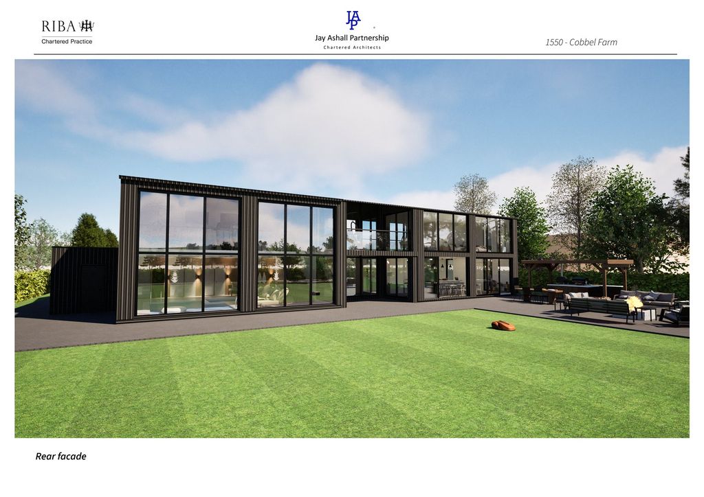 Additional image 2 of Land for saleChelford Road, Alderley Edge, Cheshire SK9