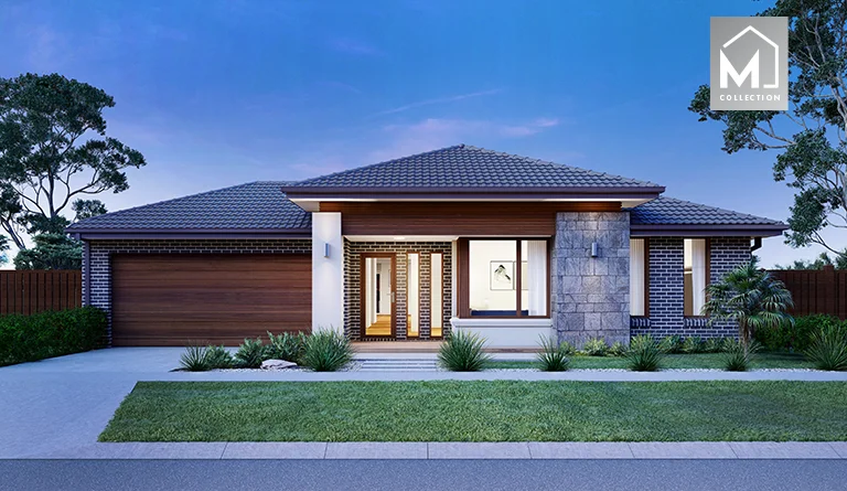 Lot 328 Paxman Road, Kilmore VIC 3764
