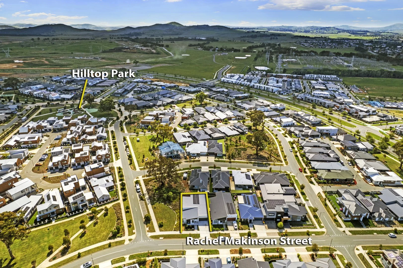Additional image 47 of 22 Rachel Makinson Street, Strathnairn ACT 2615