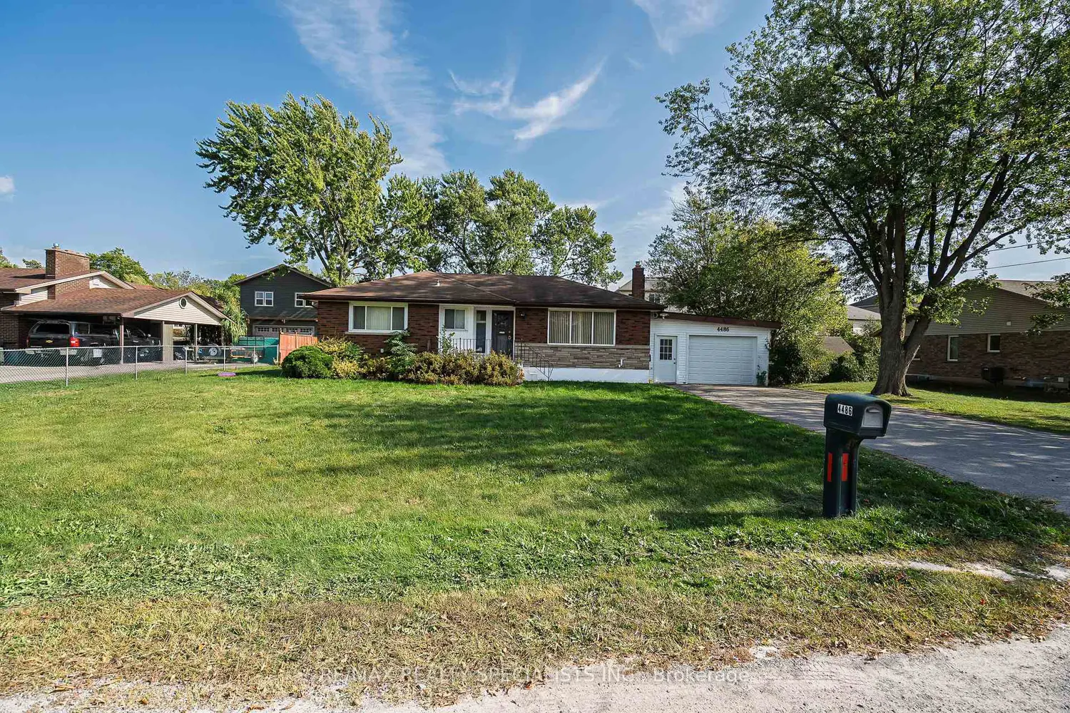 4486 Lyons Creek Road photo 2