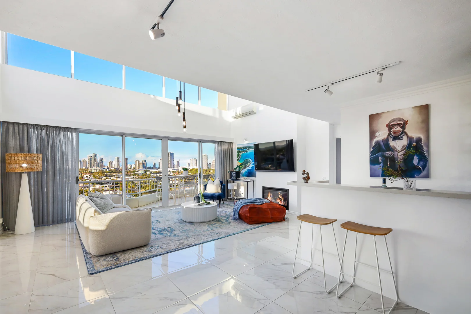 Additional image 12 of 51/56 Hooker Boulevard, Mermaid Waters QLD 4218