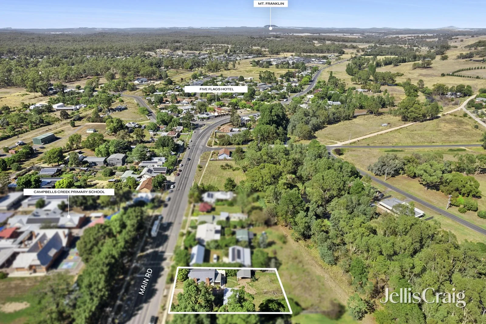Additional image 9 of 108 Main Road, Campbells Creek VIC 3451