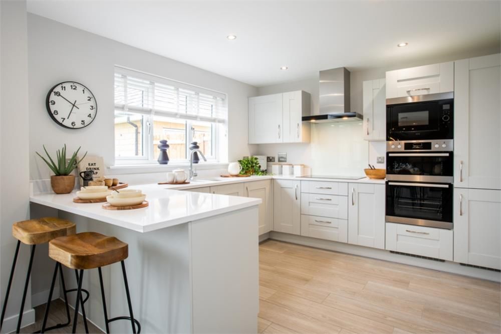 Additional image 3 of 4 bed detached house for sale"Sandalwood" at Boroughbridge Rd, York YO26