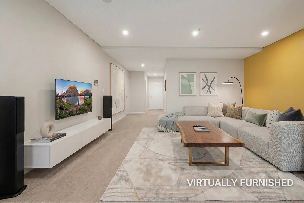 117/1 Thallon Street, Carlingford NSW 2118