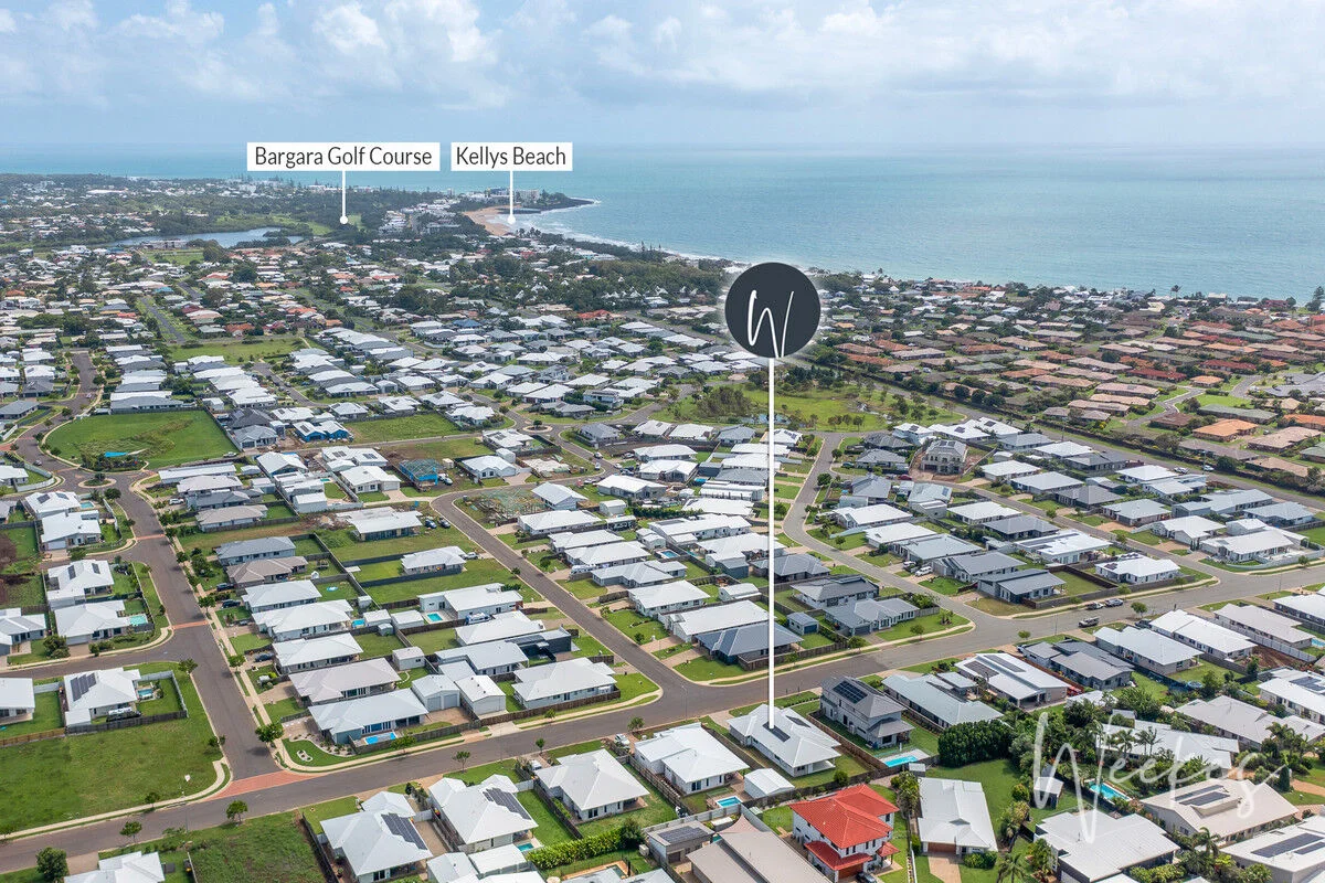 30 Rennell Street, Bargara QLD 4670
