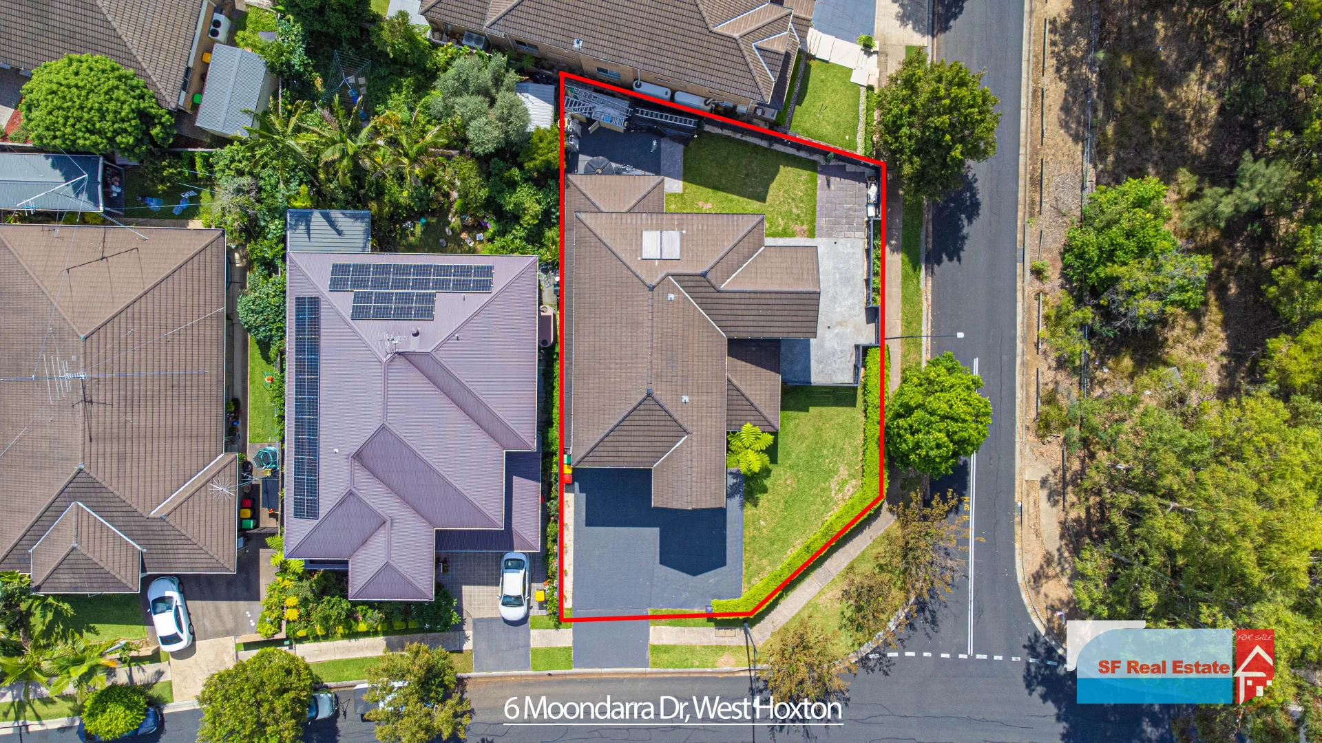 Additional image 21 of West Hoxton NSW 2171