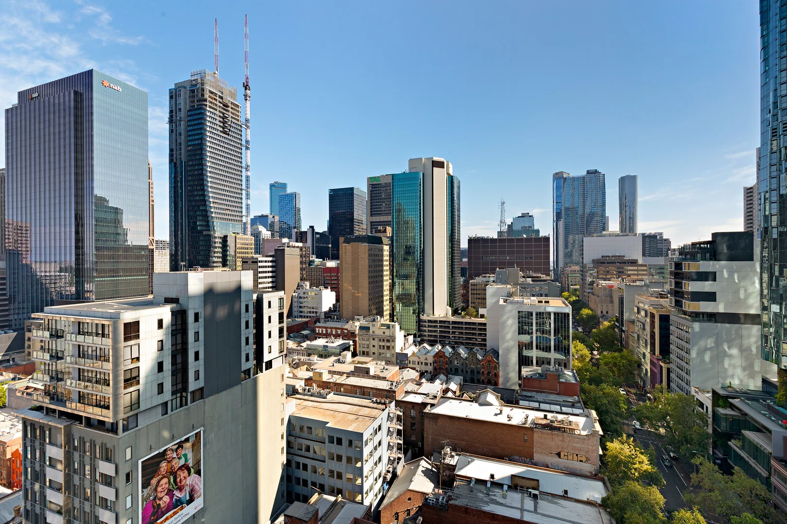 Additional image 6 of 1913/250 Elizabeth Street, Melbourne VIC 3000