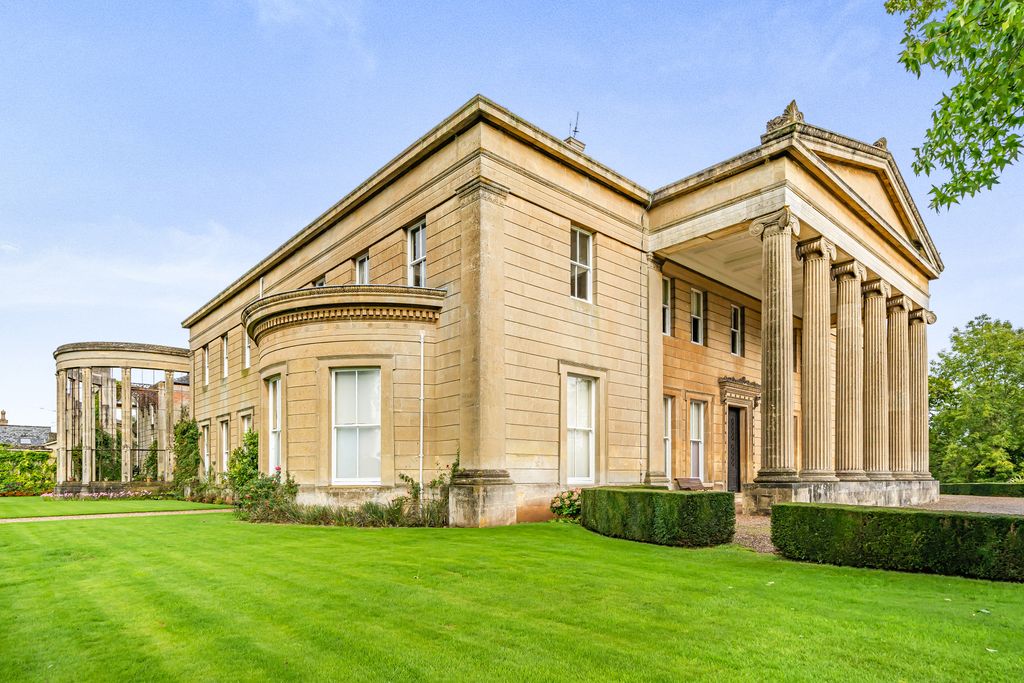 3 bed flat for saleWhitbourne Hall, Whitbourne, Worcester WR6