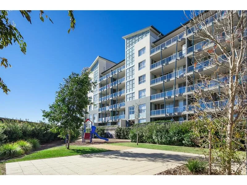 Additional image 10 of M 302/81-86 Courallie Avenue, Homebush West NSW 2140