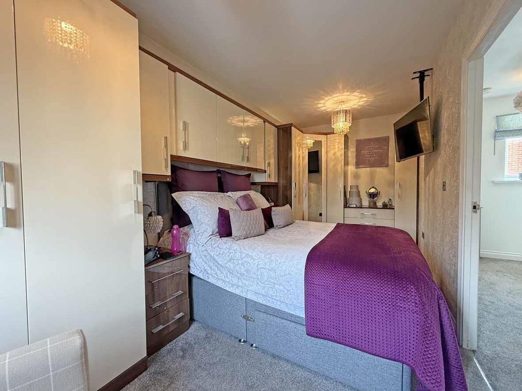 Additional image 13 of 2 bed detached house for saleFrobisher Approach, Manadon Park, Plymouth PL5