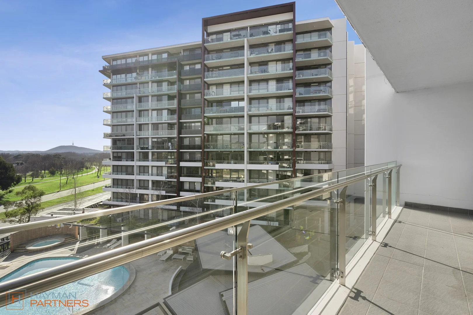 Additional image 7 of 296/7 Irving Street, Phillip ACT 2606