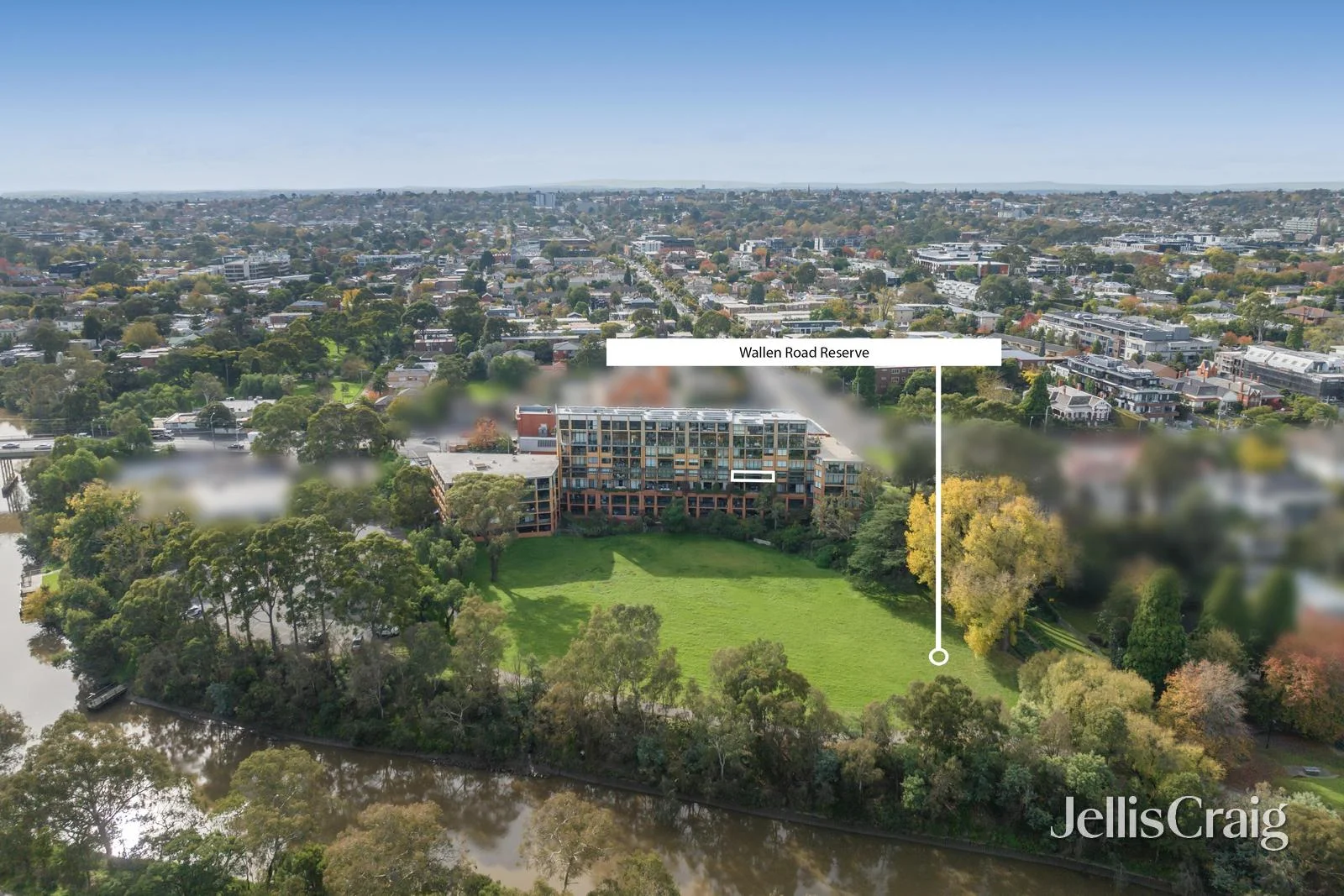 Additional image 13 of 41/8 Wallen Road, Hawthorn VIC 3122
