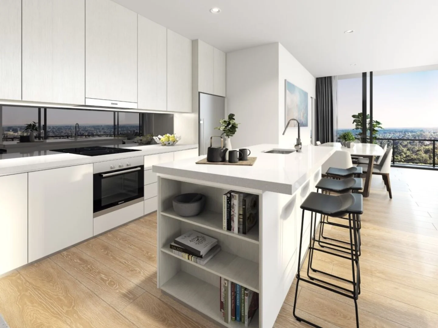 Additional image 2 of Ready To Move In, Rouse Hill NSW 2155
