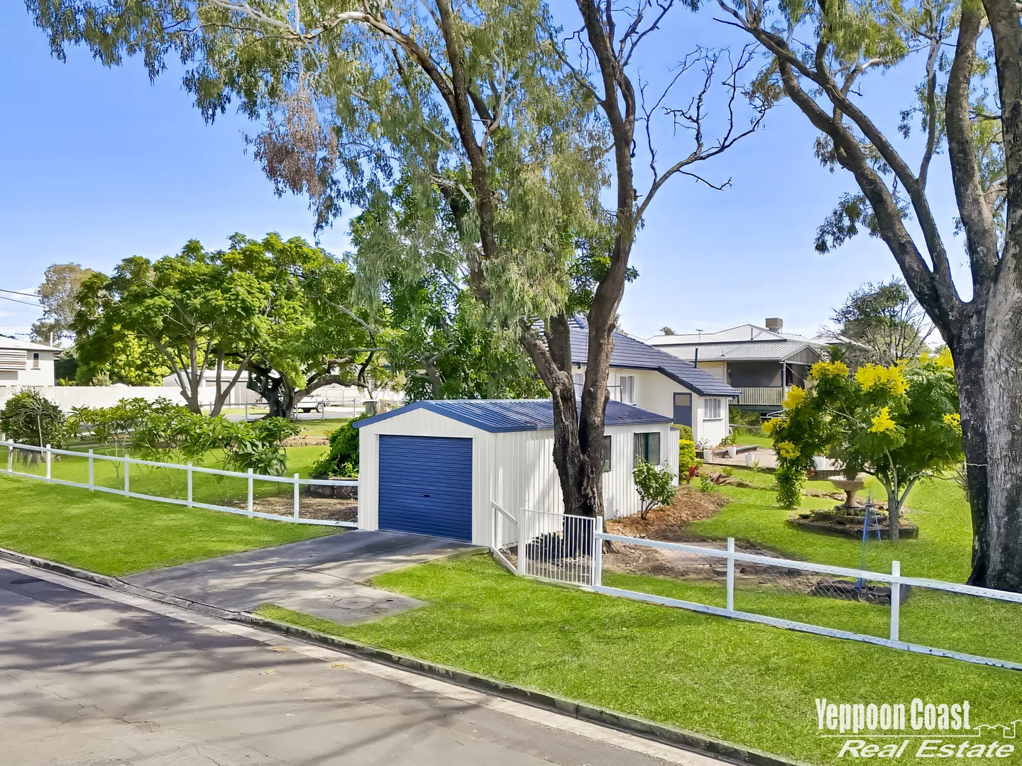 Additional image 2 of 84 Bawden Street, Berserker QLD 4701