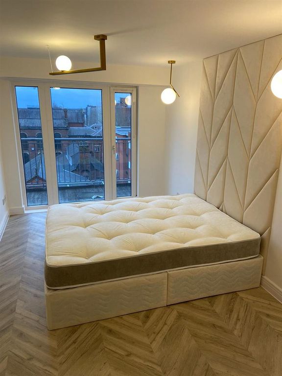 Additional image 11 of 3 bed flat for saleThe Mailbox, Wharfside Street B1