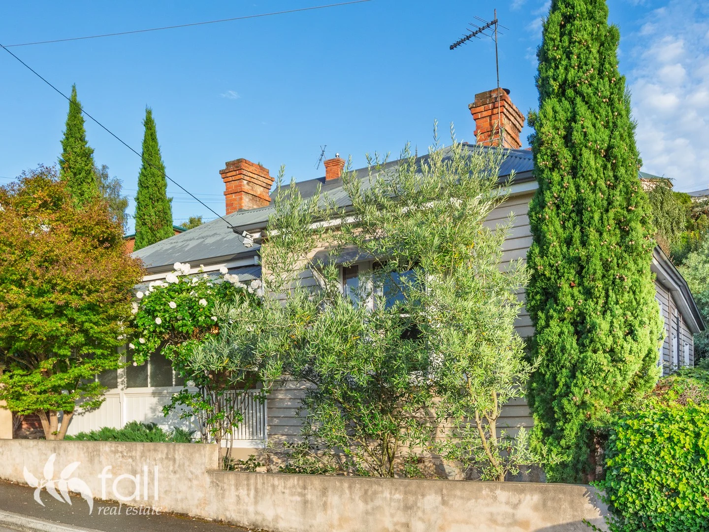 29 Devonshire Square, West Hobart TAS 7000