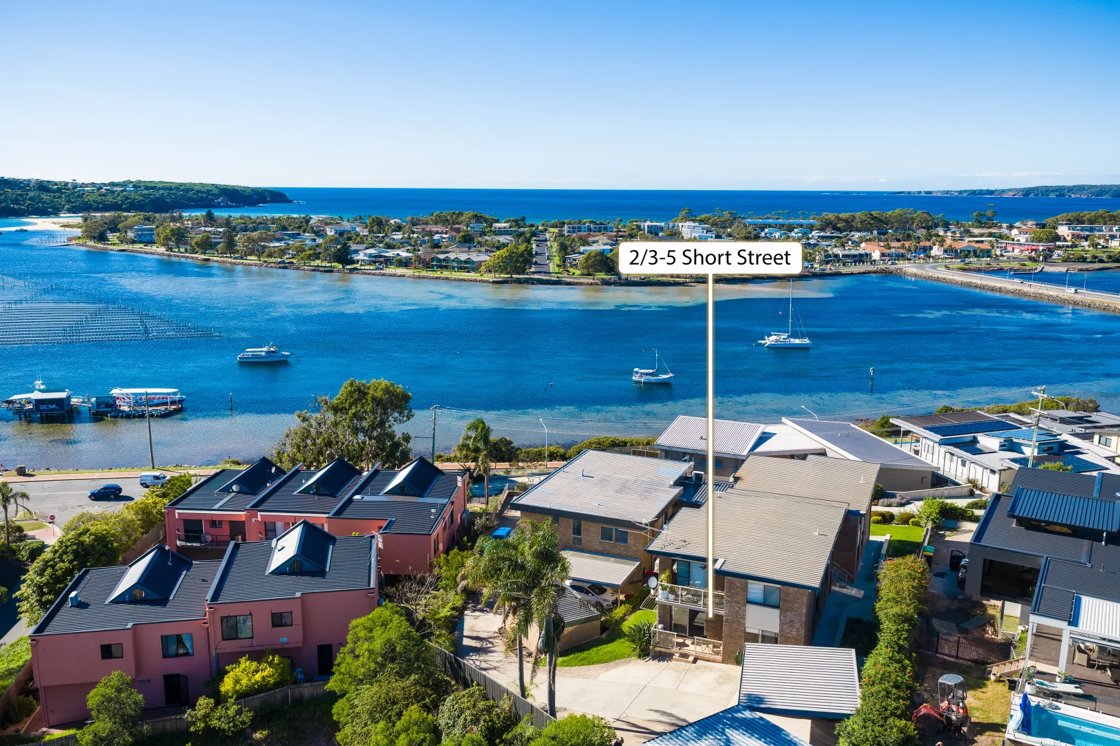 Additional image 32 of 2/3-5 Short Street, Merimbula NSW 2548
