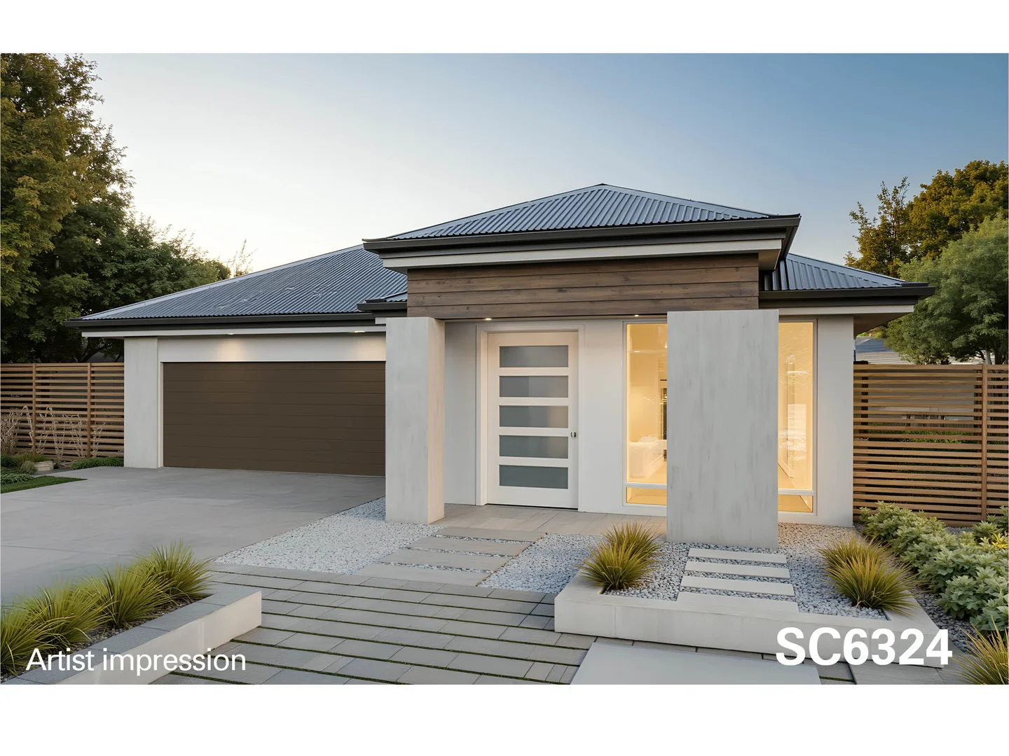 Additional image 7 of Lot 715 Eucalyptus St, Burpengary QLD 4505
