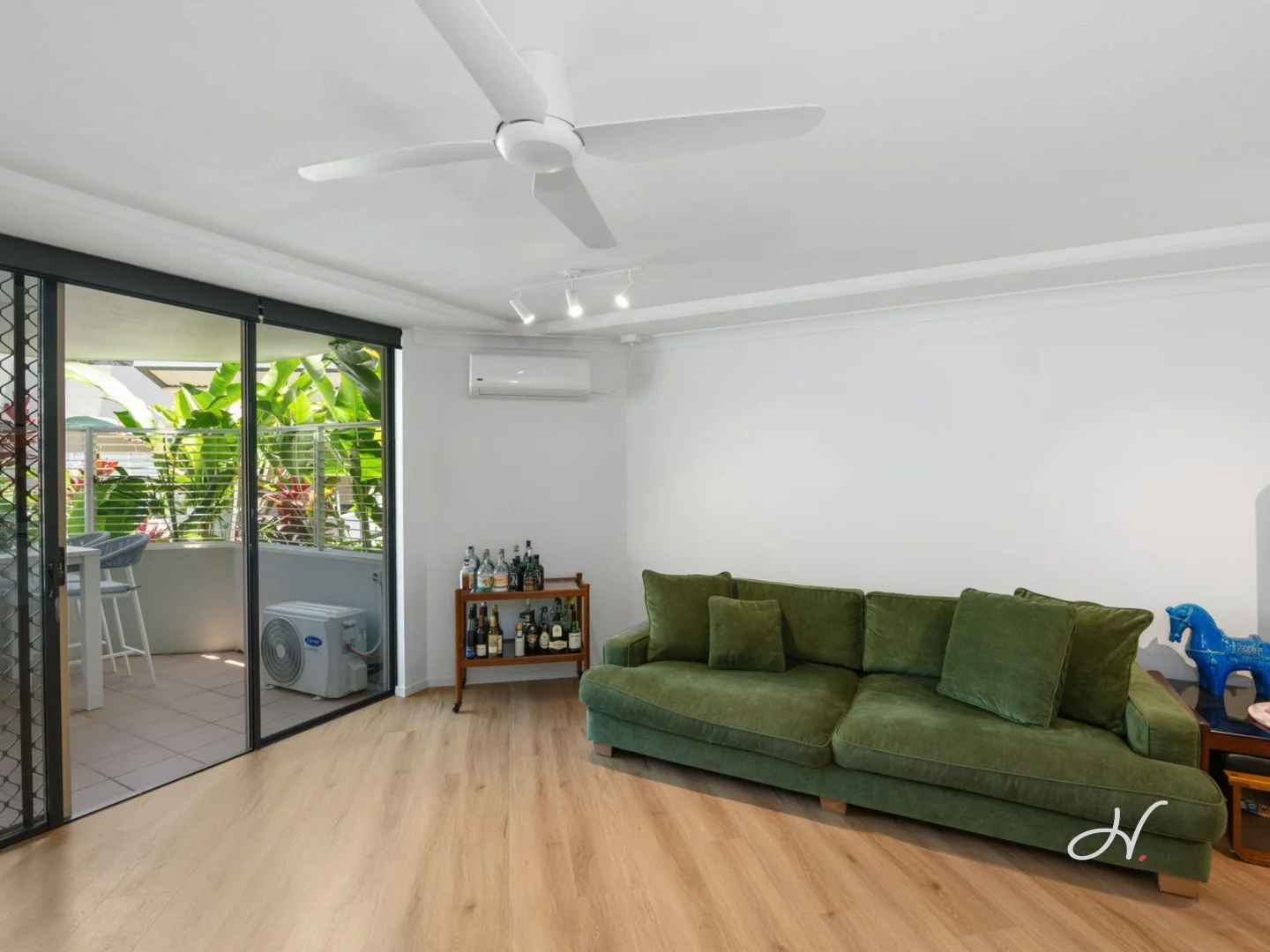 12/32 Newstead Terrace, Newstead QLD 4006 photo 3