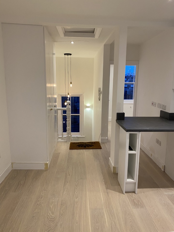 Additional image 2 of 1 Bed Flat, Clifton Road, W9, N1 7GU
